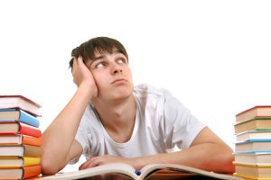 Élève en difficulté scolaire — accompagnement apprentissages